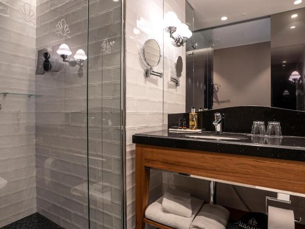 Solo Sokos Hotel Turun Seurahuone : photo 6 de la chambre chambre lit king-size solo