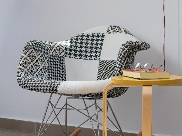 Alley 7, Old Town : photo 7 de la chambre appartement 1 chambre