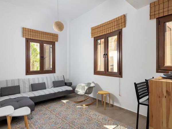 Alley 7, Old Town : photo 3 de la chambre appartement 1 chambre