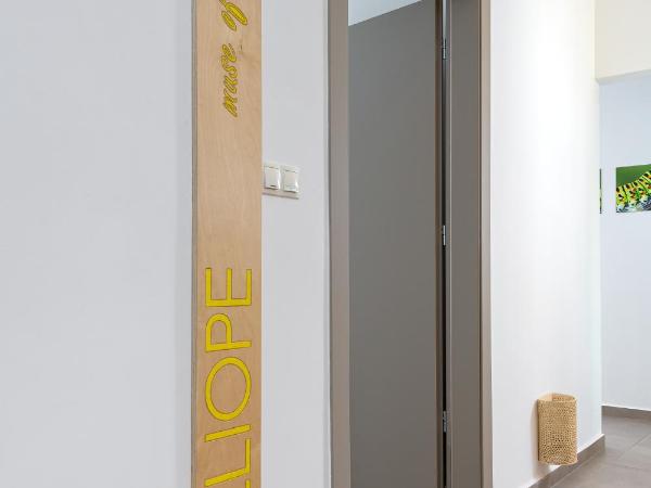 Alley 7, Old Town : photo 8 de la chambre appartement 1 chambre