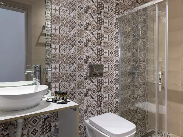 Alley 7, Old Town : photo 6 de la chambre appartement 1 chambre