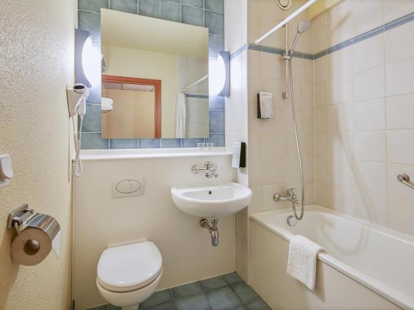 Campanile Hotel Szczecin : photo 5 de la chambre chambre double