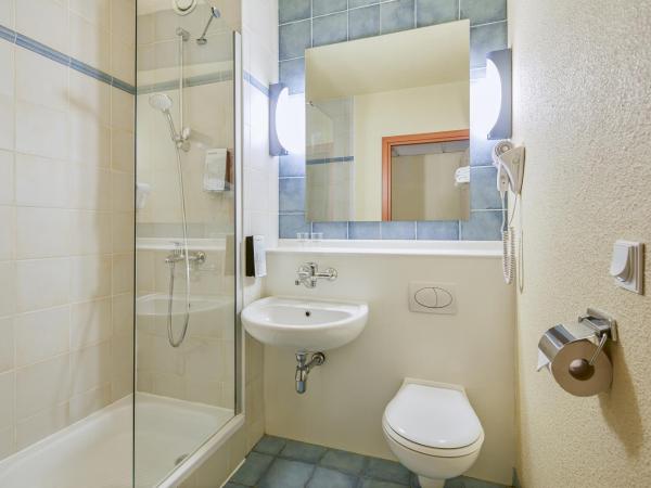 Campanile Hotel Szczecin : photo 3 de la chambre chambre double