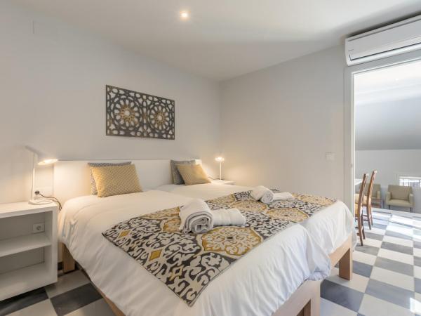 Casa Temprado : photo 1 de la chambre penthouse