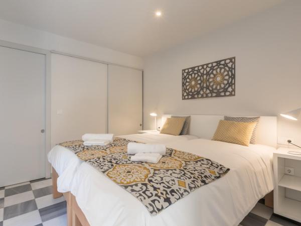 Casa Temprado : photo 5 de la chambre penthouse