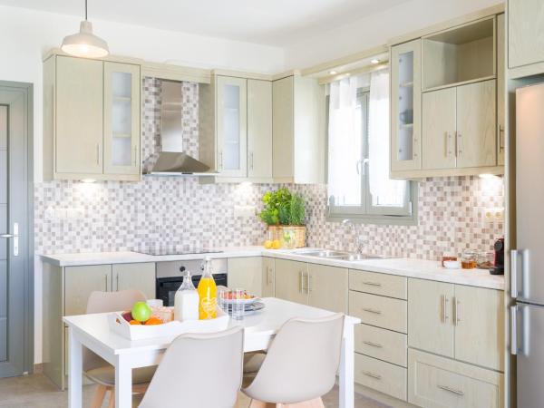 Sweet Home Naxos : photo 4 de la chambre appartement avec terrasse