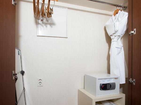 Best Western Premier Gangnam Hotel : photo 8 de la chambre chambre double deluxe