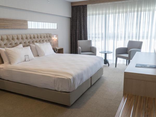 Greymark Hotel : photo 5 de la chambre suite