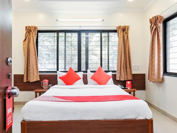 Hotel Rajdeep : photo 4 de la chambre chambre double ou lits jumeaux standard