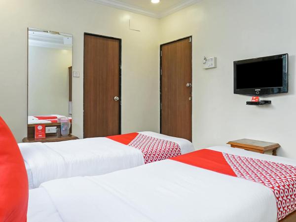 Hotel Rajdeep : photo 7 de la chambre chambre double ou lits jumeaux standard
