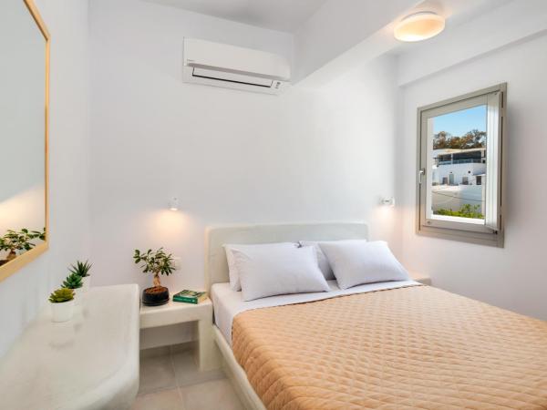 Olive Tree Suites : photo 2 de la chambre chambre double