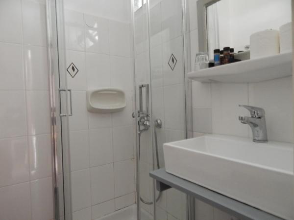 Posidonio Hotel : photo 4 de la chambre chambre double