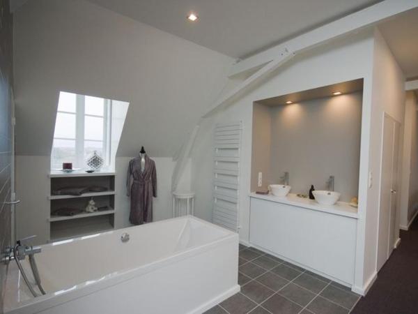 Chambres d'Hôtes Les Tilleuls : photo 6 de la chambre suite deluxe