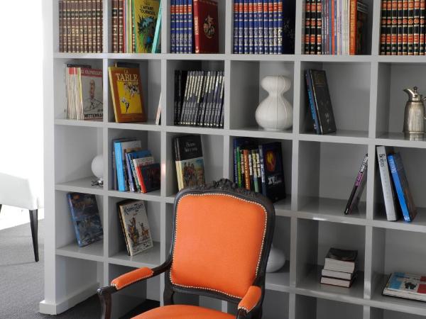 Chambres d'Hôtes Les Tilleuls : photo 2 de la chambre suite deluxe