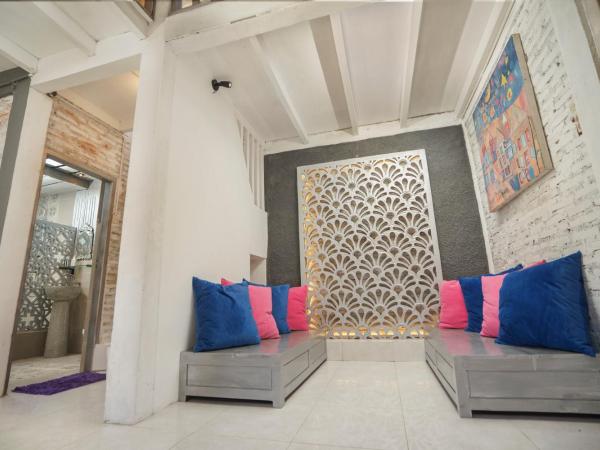 ETHES Coworking - Coliving & Lounge : photo 5 de la chambre chambre quadruple classique