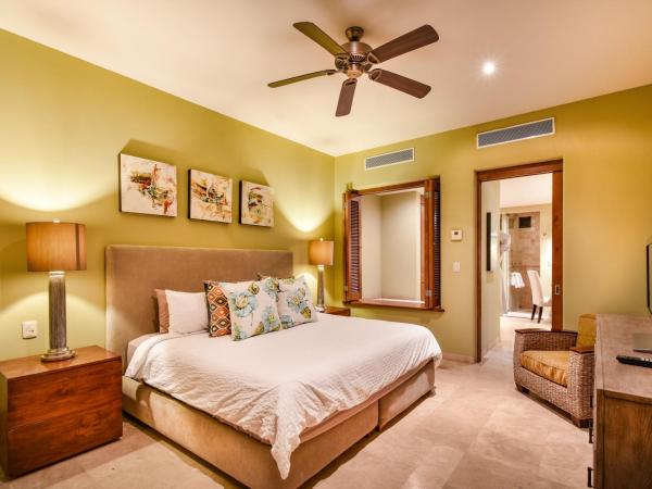 Alegranza Luxury Resort - All Master Suite : photo 10 de la chambre appartement 3 chambres - penthouse