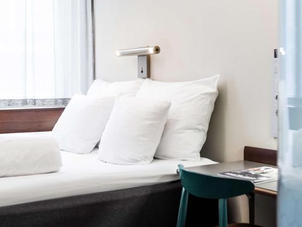 Best Western and hotel : photo 2 de la chambre petit hébergement double Élégant