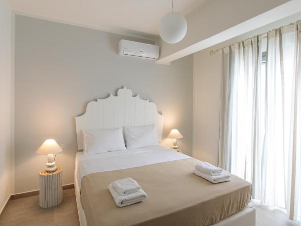 Sweet Home Naxos : photo 1 de la chambre appartement supérieur