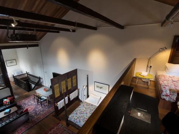 Muntri Mews : photo 1 de la chambre suite loft