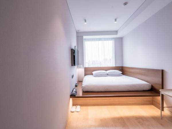 Patio 7 : photo 4 de la chambre uptown king