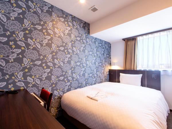 Hotel Wing International Tokyo Akabane : photo 9 de la chambre chambre simple - non-fumeurs