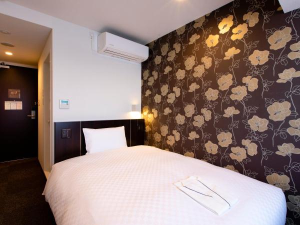 Hotel Wing International Tokyo Akabane : photo 3 de la chambre chambre simple - non-fumeurs