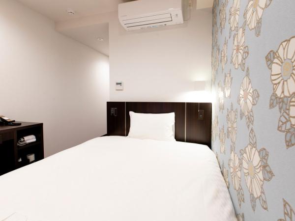Hotel Wing International Tokyo Akabane : photo 4 de la chambre chambre simple - non-fumeurs