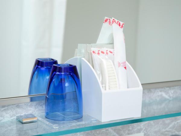 Hotel Wing International Tokyo Akabane : photo 5 de la chambre chambre double - non-fumeurs