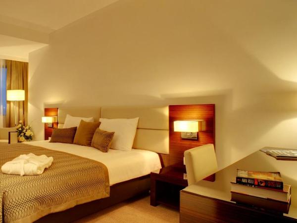 Hotel Aristos : photo 1 de la chambre suite junior