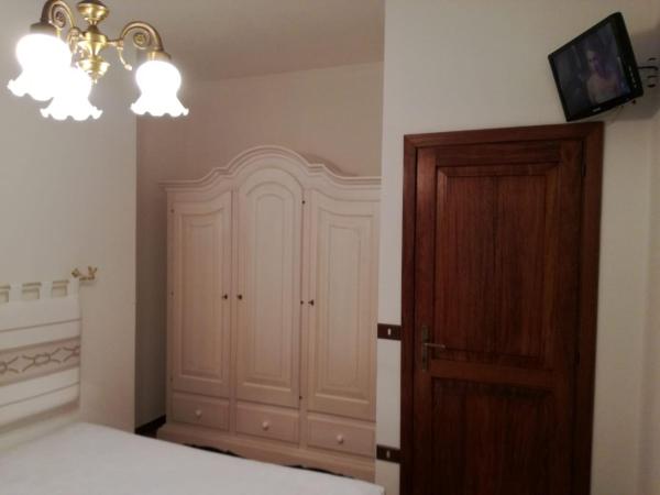 Carpe Diem : photo 1 de la chambre chambre lits jumeaux deluxe