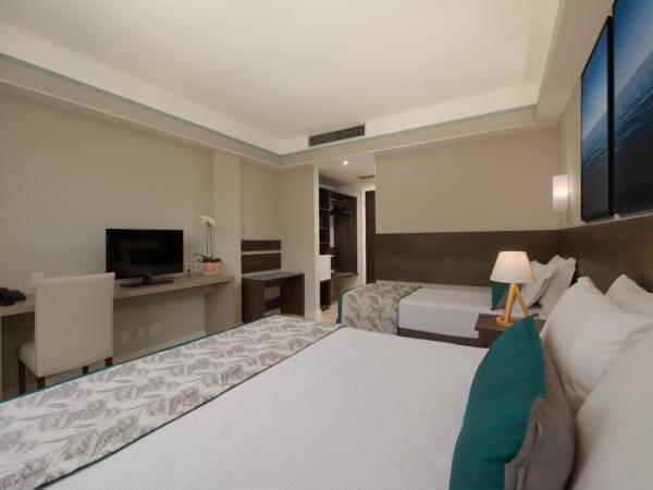 Wish Natal : photo 3 de la chambre chambre triple supérieure