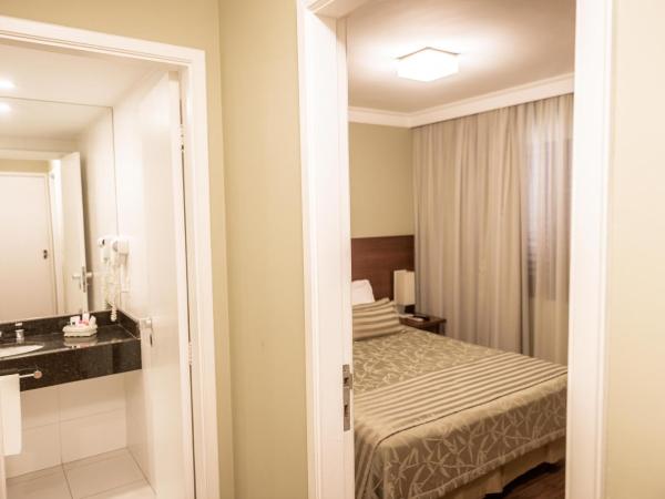 Matiz Manhattan : photo 9 de la chambre chambre standard lit queen-size