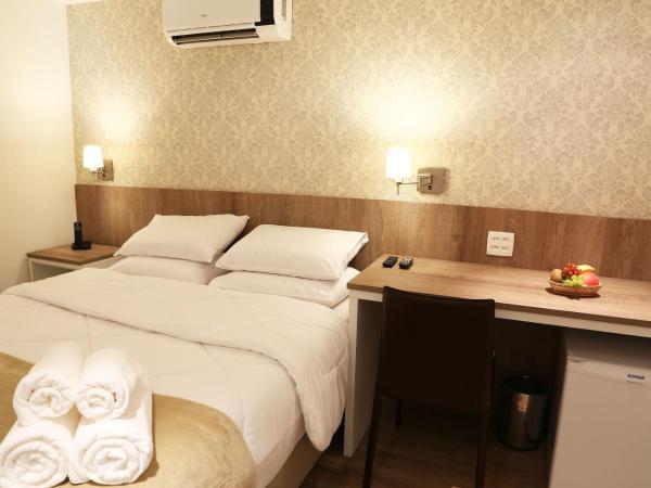 Sant' Martre : photo 1 de la chambre chambre standard lit queen-size