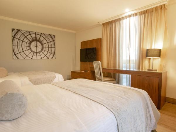 Antaris Cintermex : photo 3 de la chambre luxor double