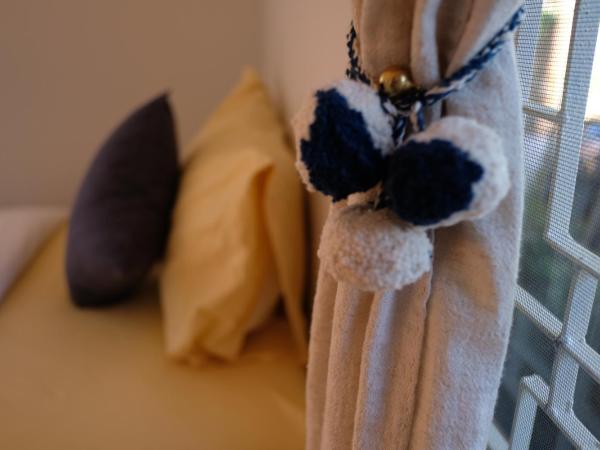 Paiyannoi Guesthome : photo 3 de la chambre chambre lits jumeaux standard