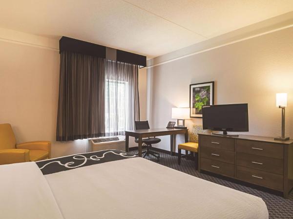 La Quinta by Wyndham Oklahoma City - NW Expwy : photo 2 de la chambre chambre lit king-size deluxe