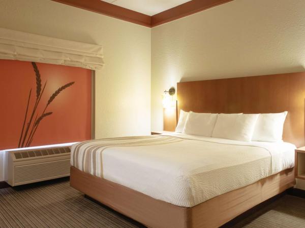 La Quinta by Wyndham Memphis Primacy Parkway : photo 1 de la chambre chambre lit king-size - non-fumeurs