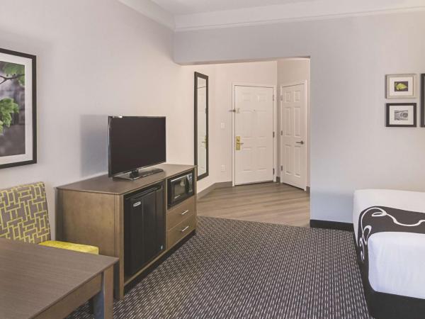 La Quinta by Wyndham Orlando UCF : photo 3 de la chambre chambre double avec 2 lits doubles