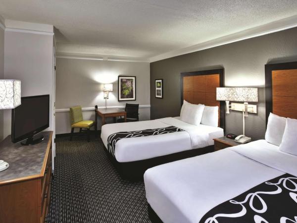 La Quinta Inn by Wyndham Nashville South : photo 1 de la chambre chambre double avec 2 lits doubles - non-fumeurs