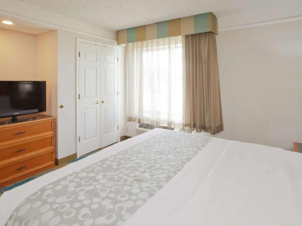 La Quinta by Wyndham Salt Lake City Airport : photo 1 de la chambre suite 1 chambre lit king-size - non-fumeurs