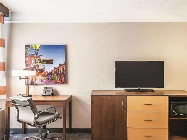 La Quinta by Wyndham New Orleans Downtown : photo 7 de la chambre chambre double avec 2 lits doubles - accessible aux personnes à mobilité réduite