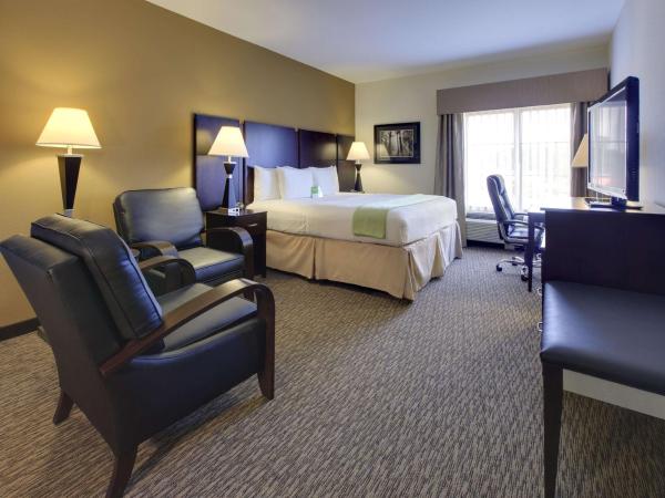 La Quinta by Wyndham Memphis Wolfchase : photo 1 de la chambre one bedrooms family suite- non smoking