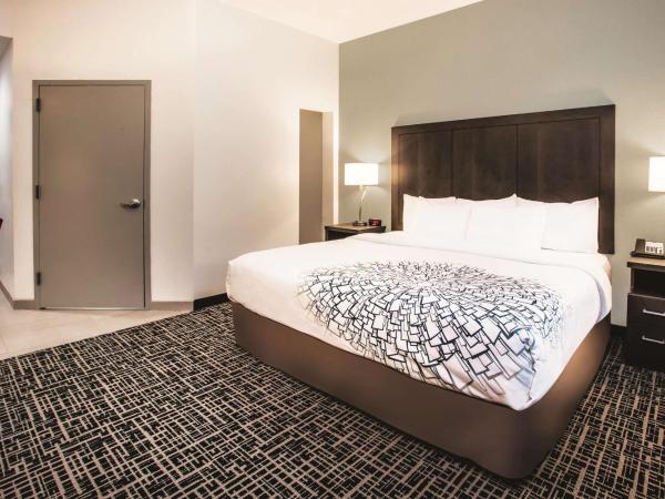 La Quinta by Wyndham Inner Harbor Downtown : photo 2 de la chambre chambre lit king-size - accessible aux personnes à mobilité réduite - non-fumeurs