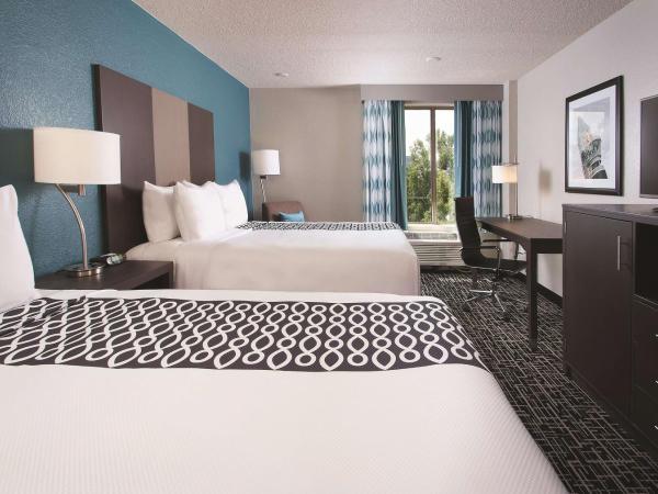 La Quinta by Wyndham Atlanta Airport North : photo 2 de la chambre chambre 2 lits queen-size - non-fumeurs