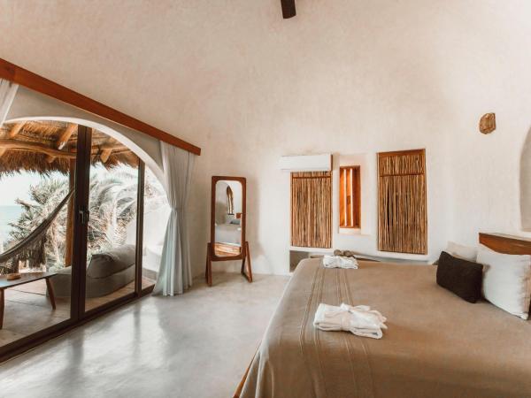 Papaya Playa Project : photo 1 de la chambre casita - vue sur océan