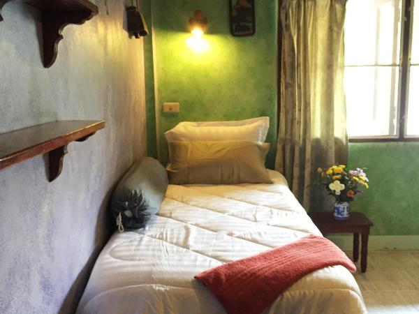 Shanti Lodge : photo 10 de la chambre chambre familiale standard