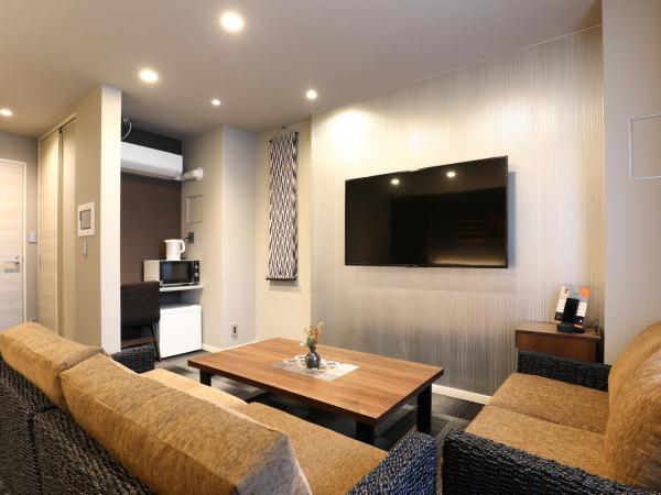 HOTEL COCON : photo 4 de la chambre studio standard