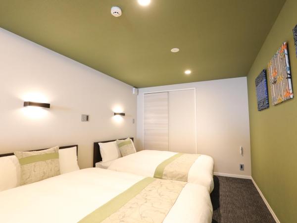 HOTEL COCON : photo 4 de la chambre studio supérieur