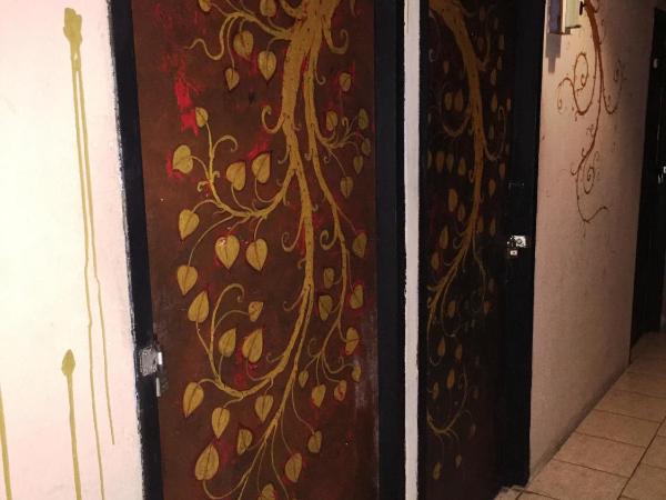 Shanti Lodge : photo 7 de la chambre chambre simple Économique