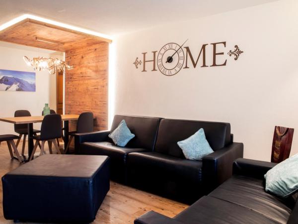 Hotel Hemizeus & Iremia Spa : photo 1 de la chambre appartement 2 chambres avec terrasse